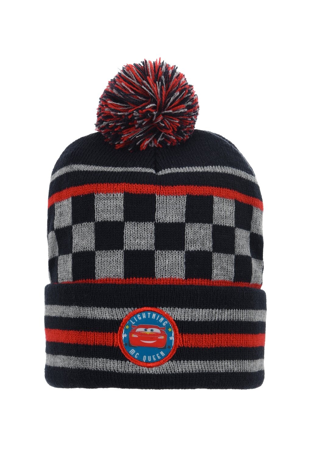 

Шапка BOMMEL Disney, цвет dunkel blau