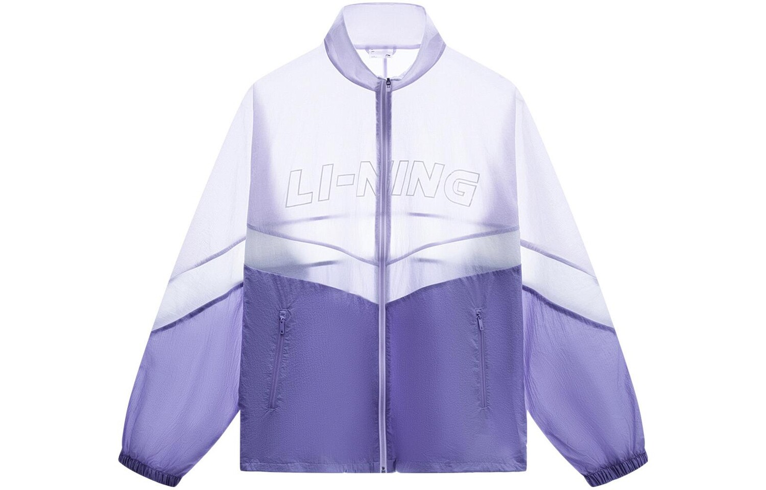 

Коллекция Sports Life Солнцезащитная одежда унисекс Трава Фиолетовый Lining, цвет Grass purple