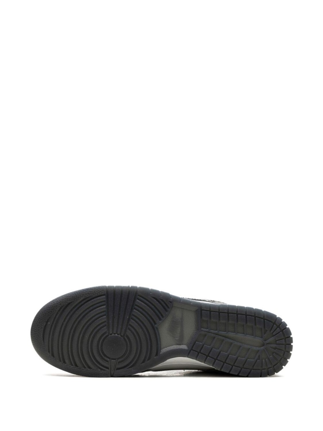 Nike кроссовки Dunk Low "Philly", серый — фото 4