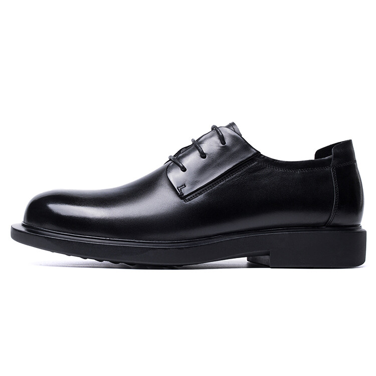 

Туфли LAORENTOU Dress Shoes Men Low-Top