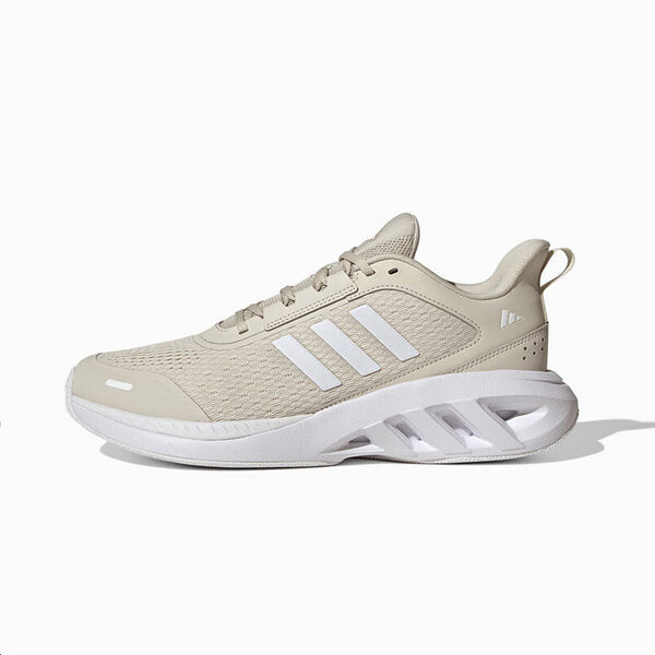 

Кроссовки на весь день. Adidas, бежевый