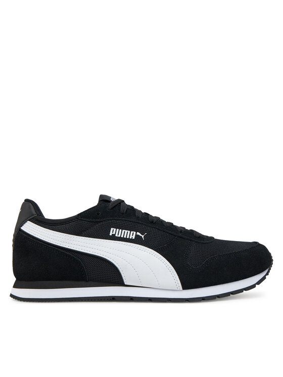 

Кроссовки St Miler 401622 01 Puma, черный