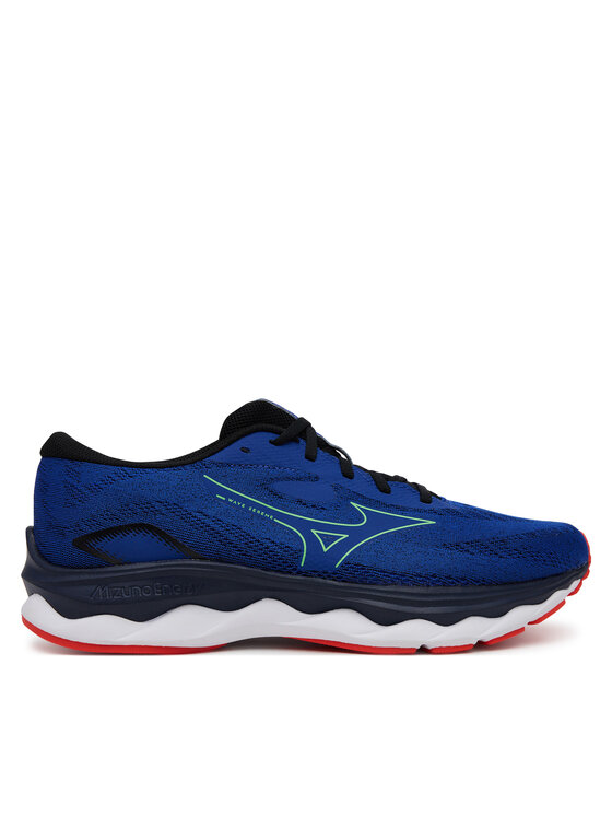 

Кроссовки для бега Wave Serene J1GC2459 Mizuno, синий