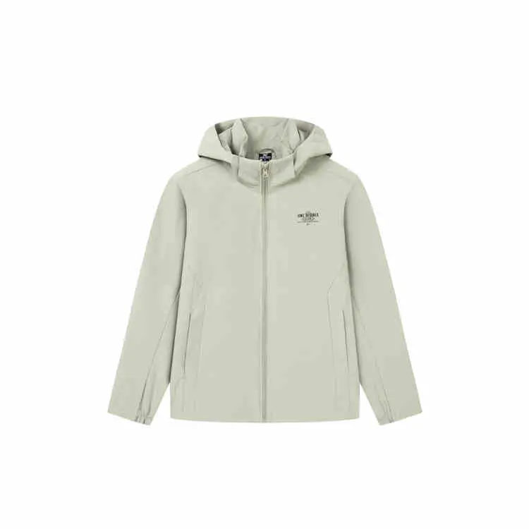 

361° Тренч для мужчин Falling Chestnut