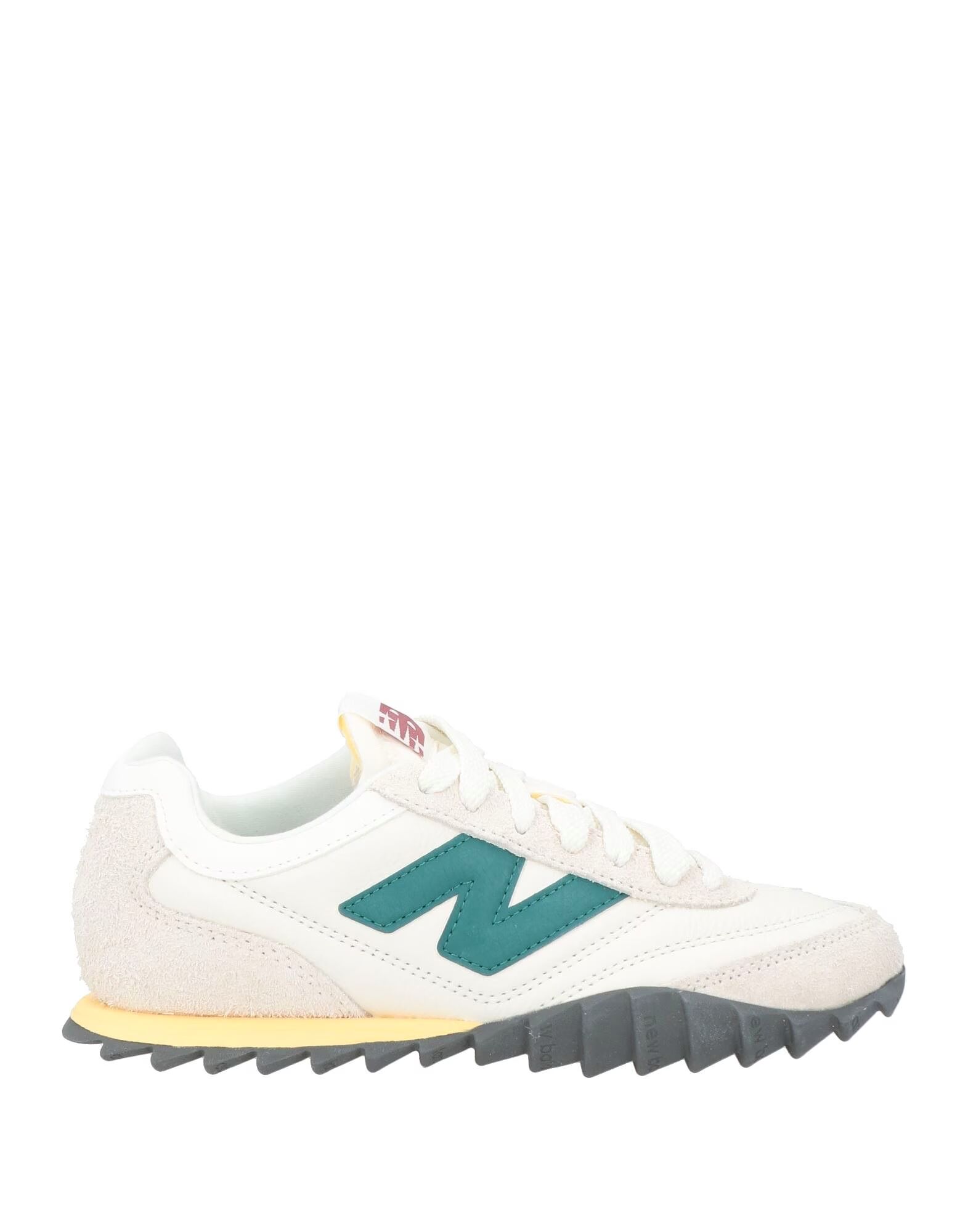 

Кеды New Balance, белый