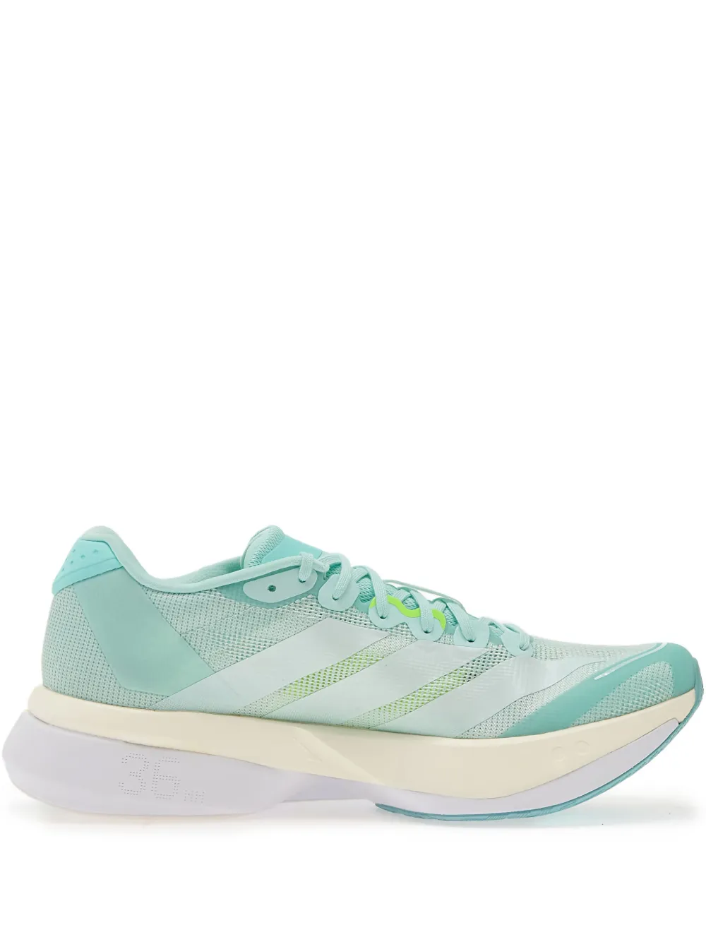 Кроссовки Adizero Boston 13 W Adidas, синий