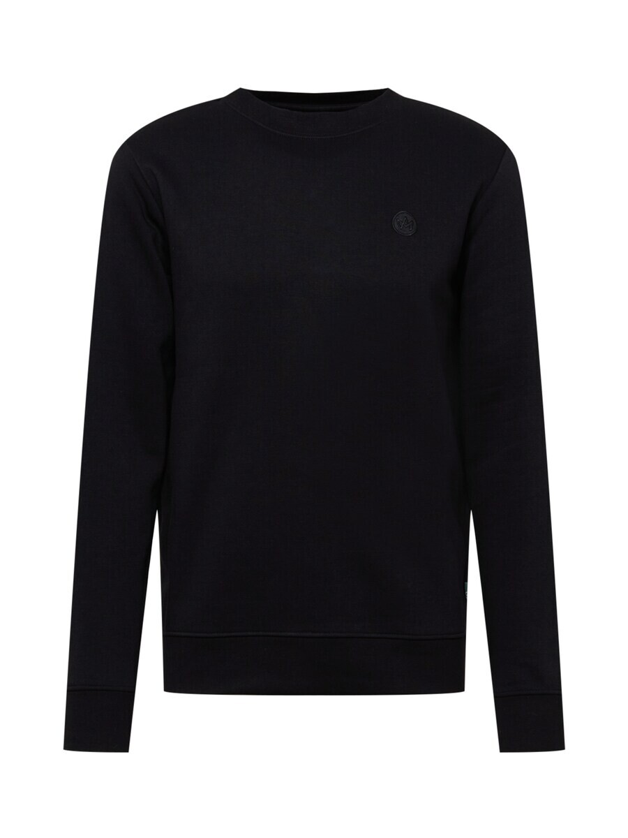 

Свитер Kronstadt Sweatshirt, черный