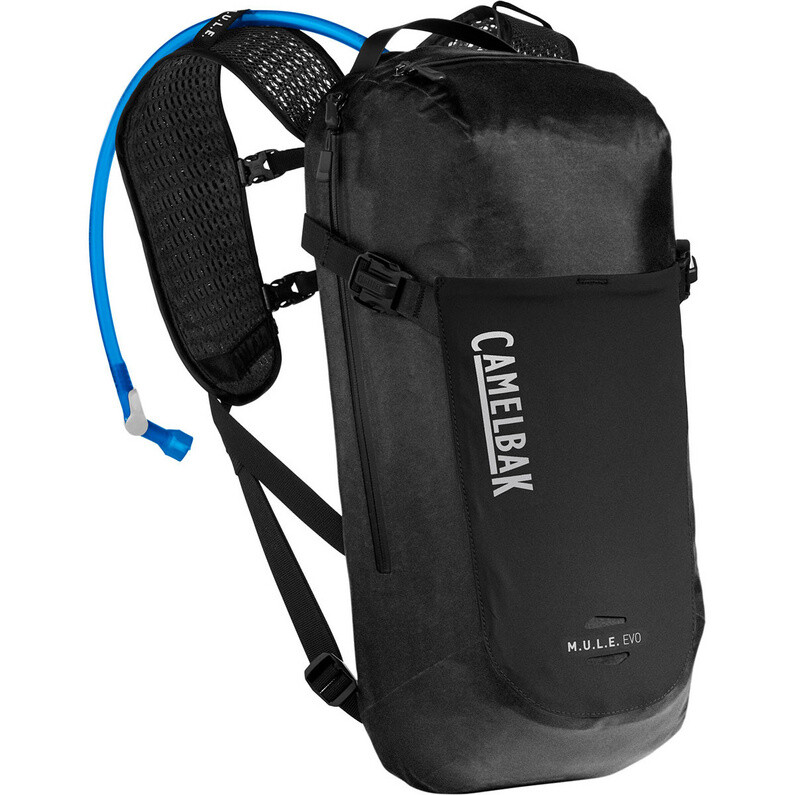 

МУЛ Эво Рюкзак Camelbak, черный