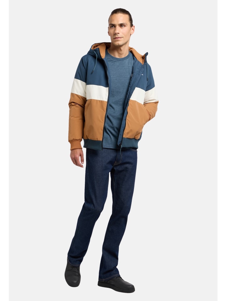 

Зимняя куртка ragwear, коричневый