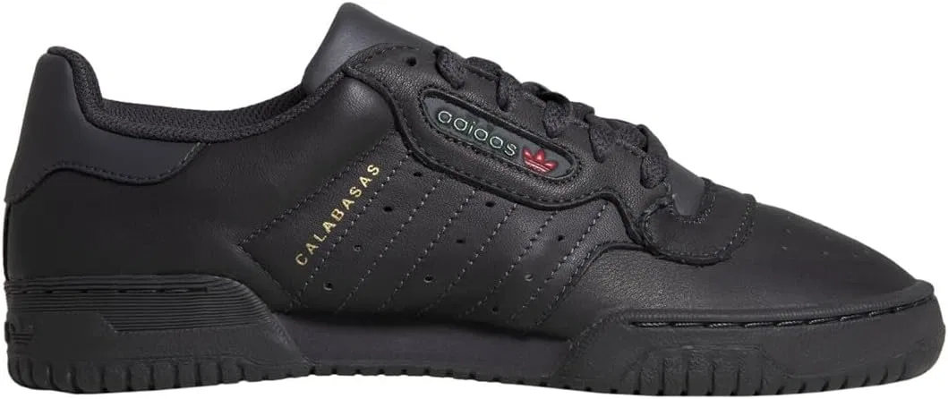 Кроссовки Adidas Yeezy Power Phase, Cblack Supcol Supcol