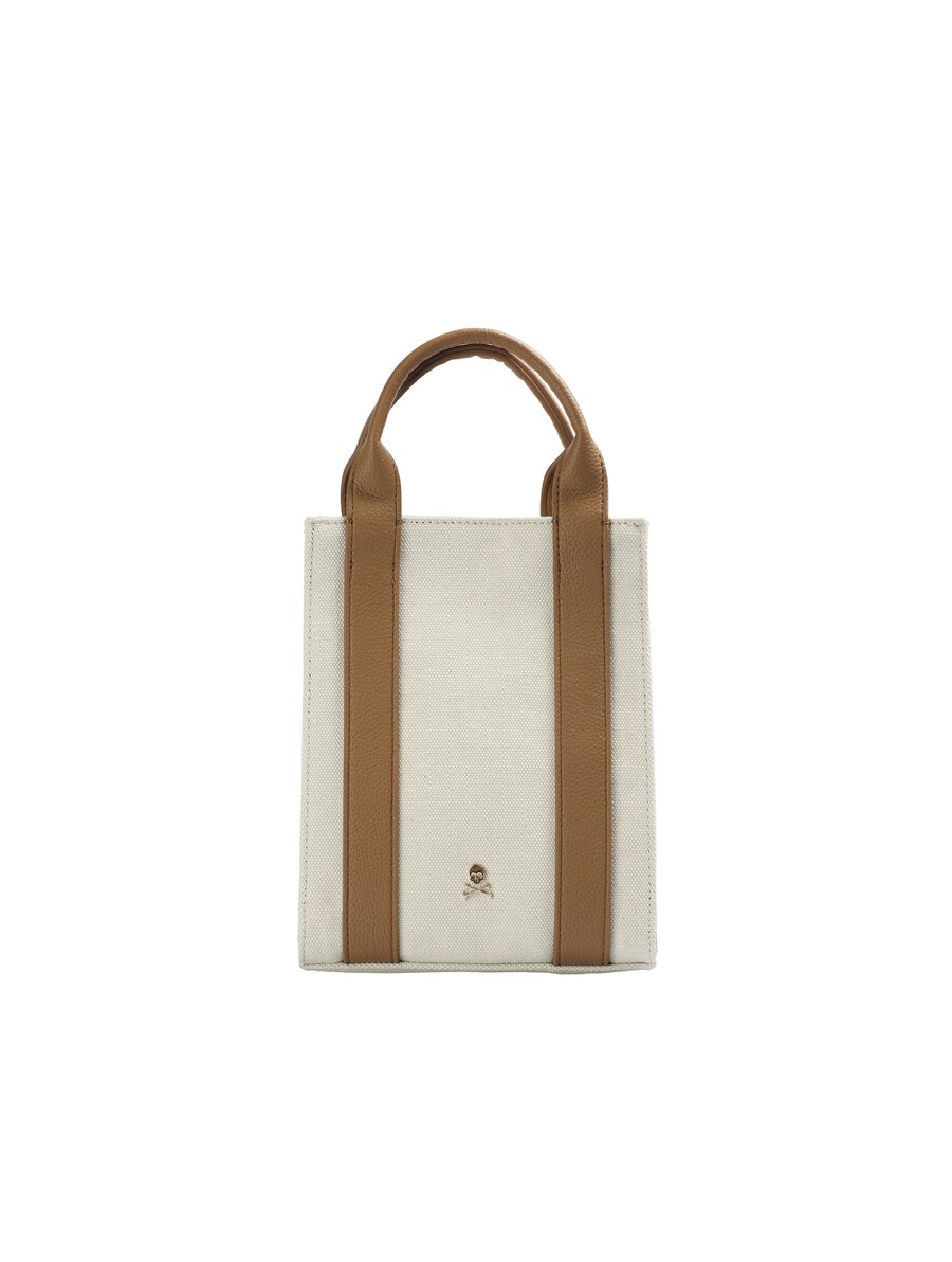 

Сумка Scalpers Suncan, белый