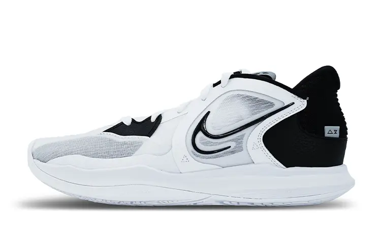 

Баскетбольные кроссовки Nike Kyrie Low 5 EP белые