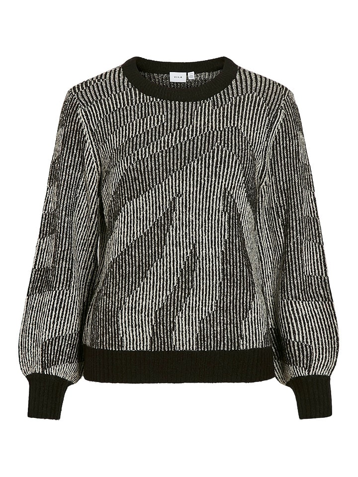 

Пуловер Vila, цвет creme/beige