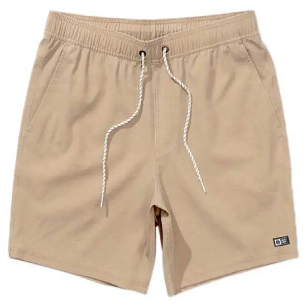 

Шорты для плавания Salty Crew Drifter boy elastic hybrd, бежевый