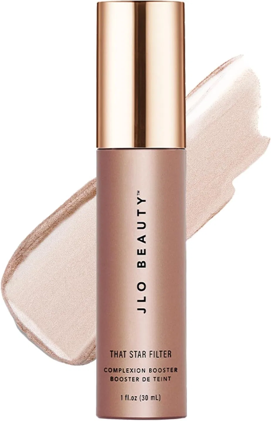 Хайлайтер JLO BEAUTY That Star Filter Face Color Booster