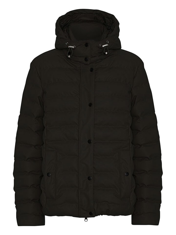 

Дождевик Ilse Jacobsen Regenjacke, черный