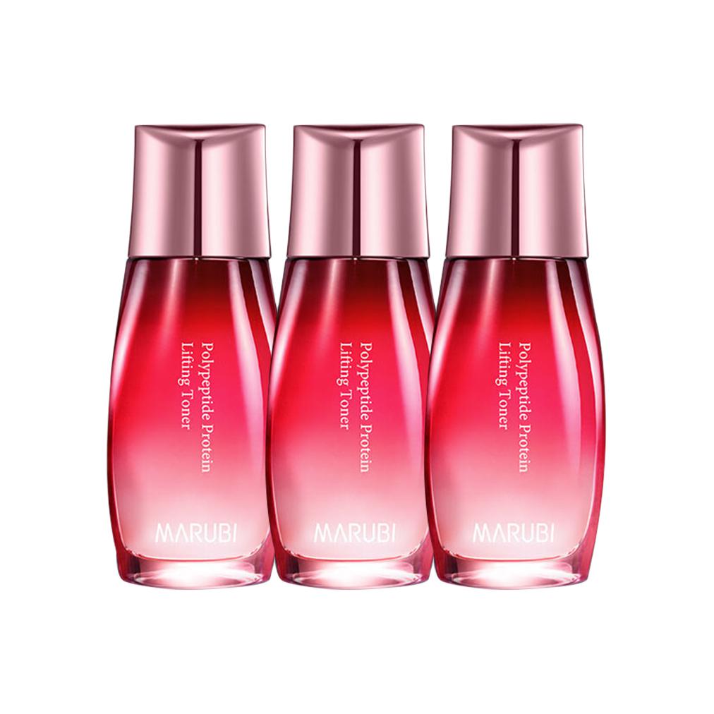 

Пептидный протеиновый лифтинг-сыворотка Truffle Honey тонер увлажняющий подтягивающий 120мл MARUBI