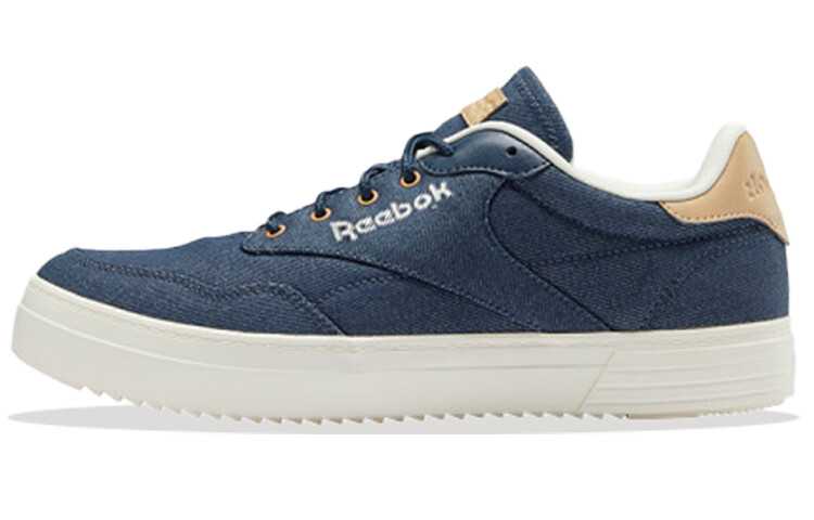 

Кроссовки Reebok Royal Techque T Vulc Sneakers Blue