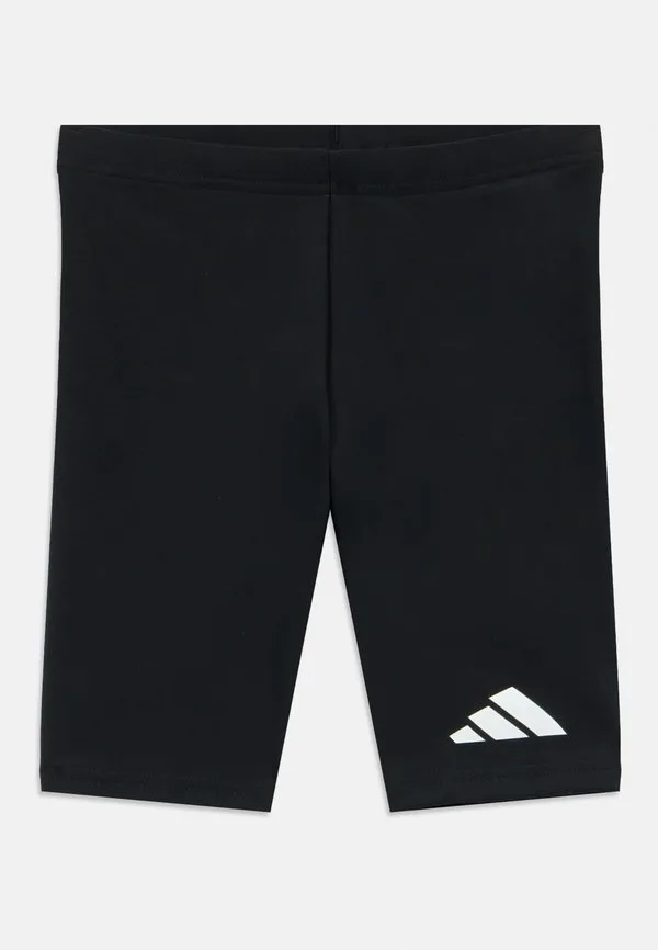 Плавки унисекс jam Adidas Performance, Black
