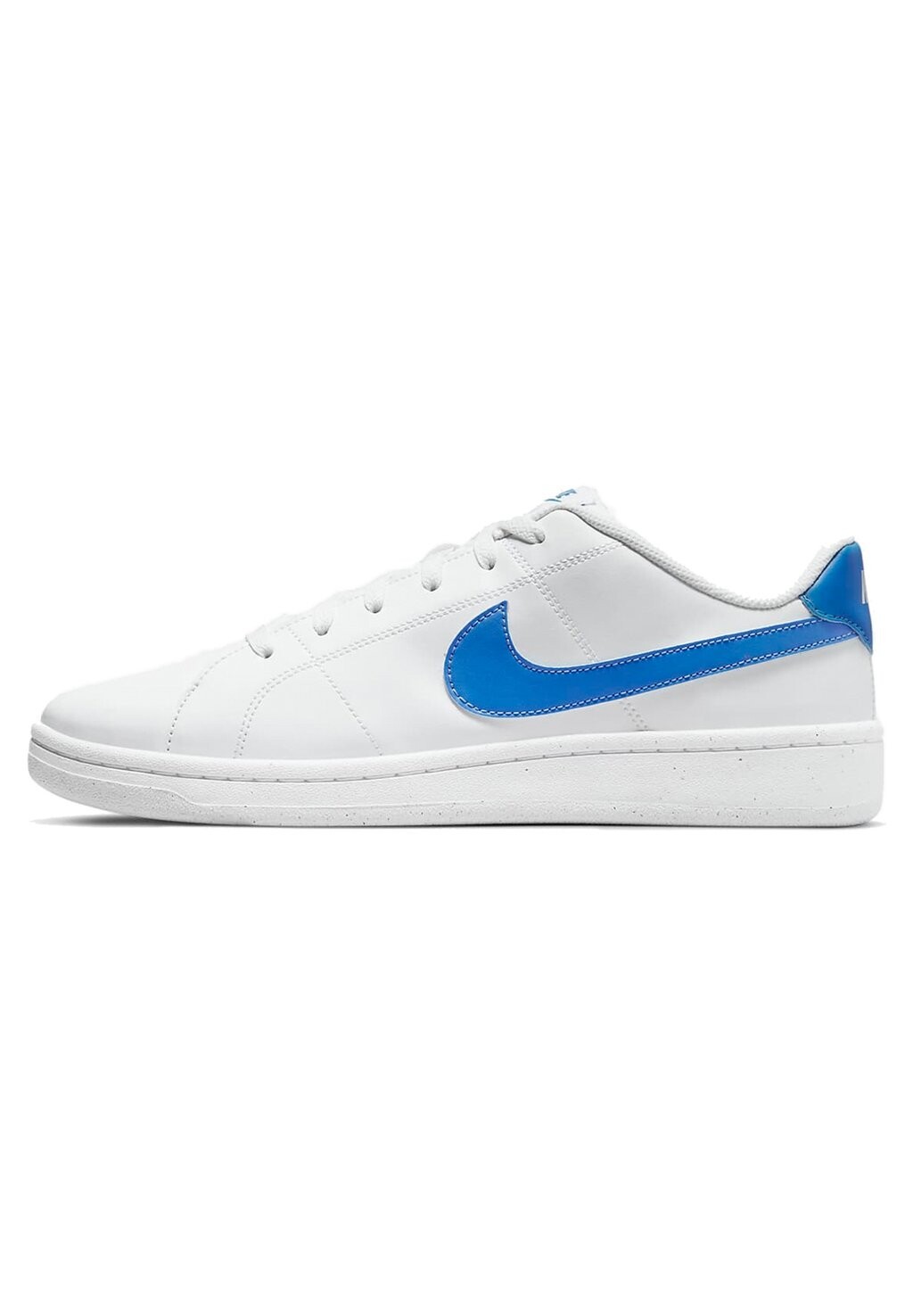 

Кроссовки низкие COURT ROYALE 2 NEXT NATURE Nike SB, цвет weiß