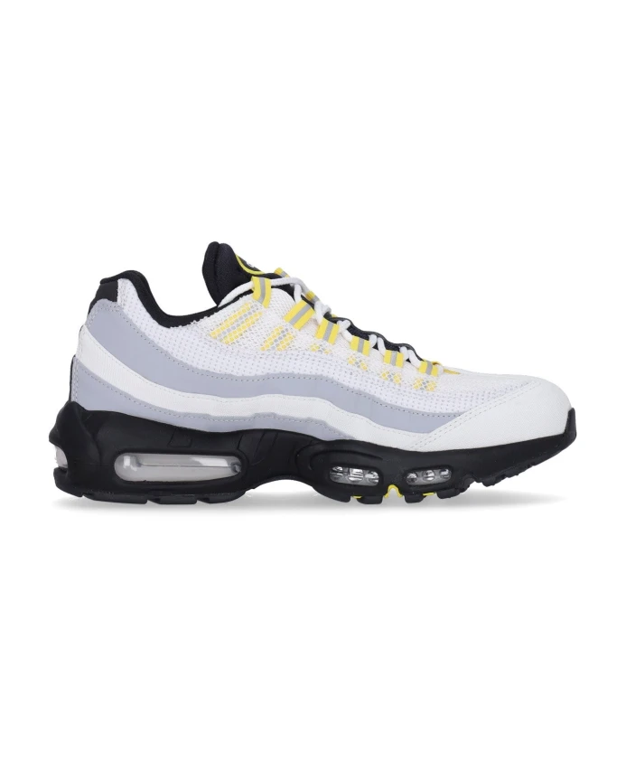 Низкие кроссовки Air Max 95 Nike, мультиколор