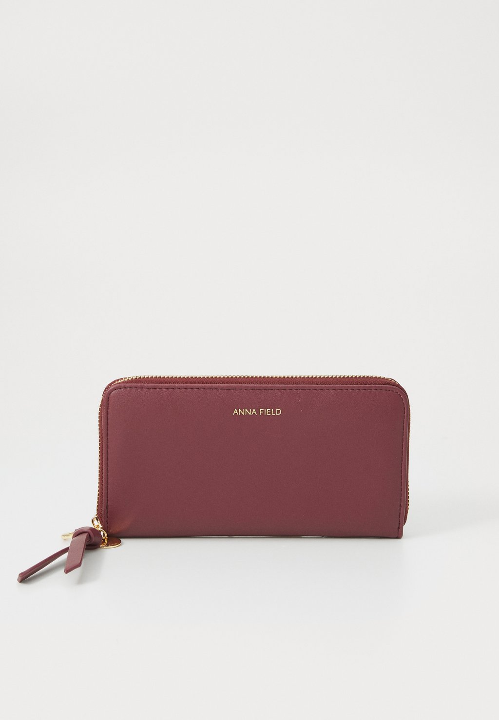 

Кошелек Anna Field by Zalando, бургундия