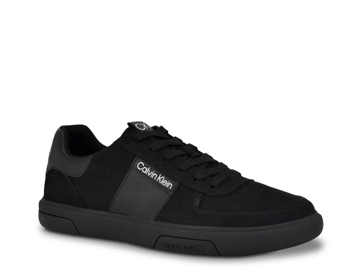 

Кроссовки Gento Sneaker Calvin Klein, черный