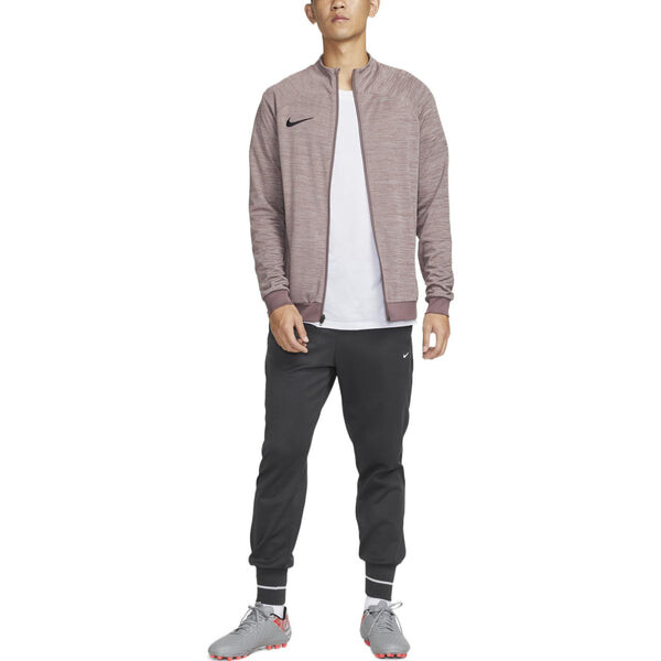 Куртка Nike Academy Dri-FIT Football Tracksuit 'Purple', фиолетовый — фото 4