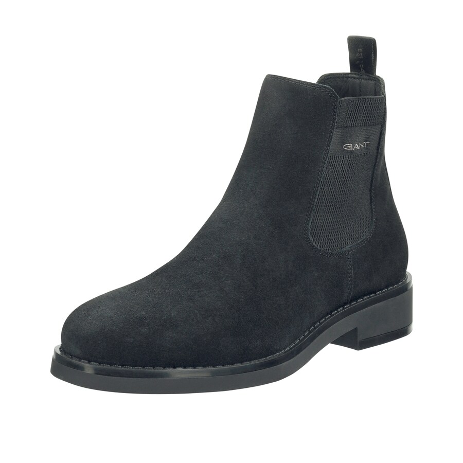 

Ботинки GANT Chelsea Boots Prepdale, черный