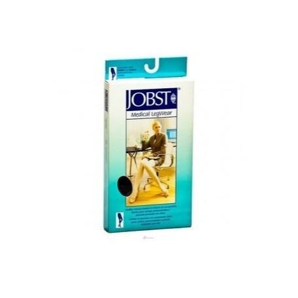 

Компрессионные чулки Jobst Panty BSN Medical черного цвета, размер 6