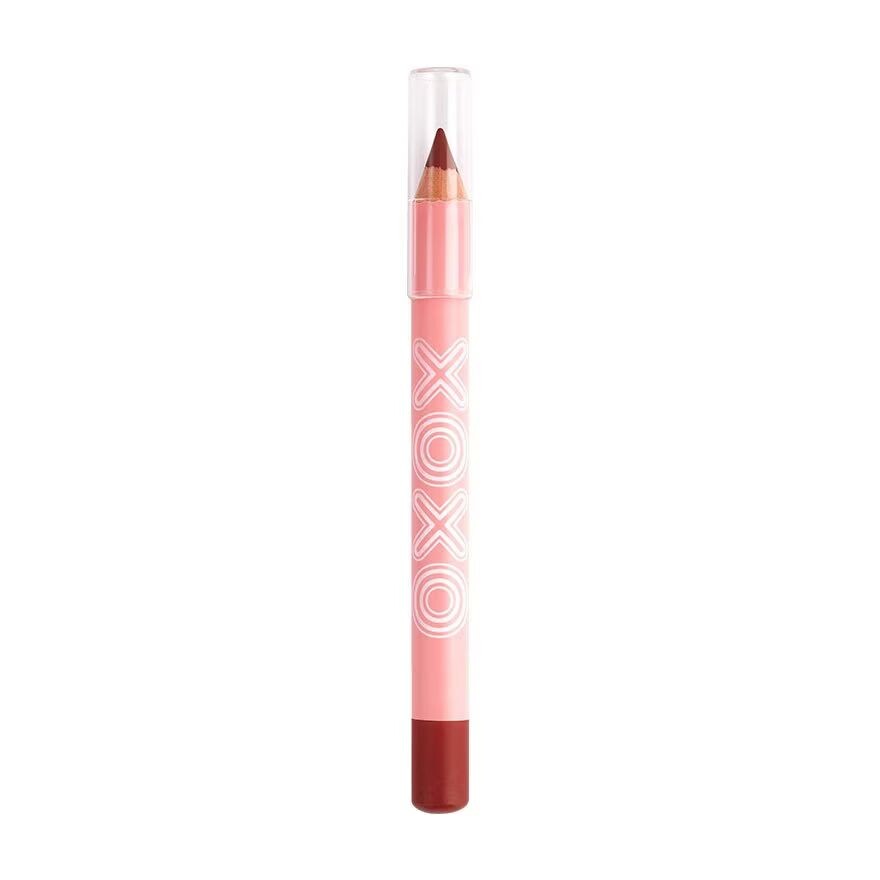 

XOXO Макияж Holics Lip 3,8 г.06 Коралловое небо, CORAL SKY