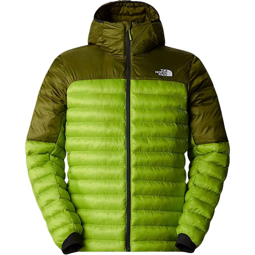 

The North Face Куртки и пальто мужские, зеленые