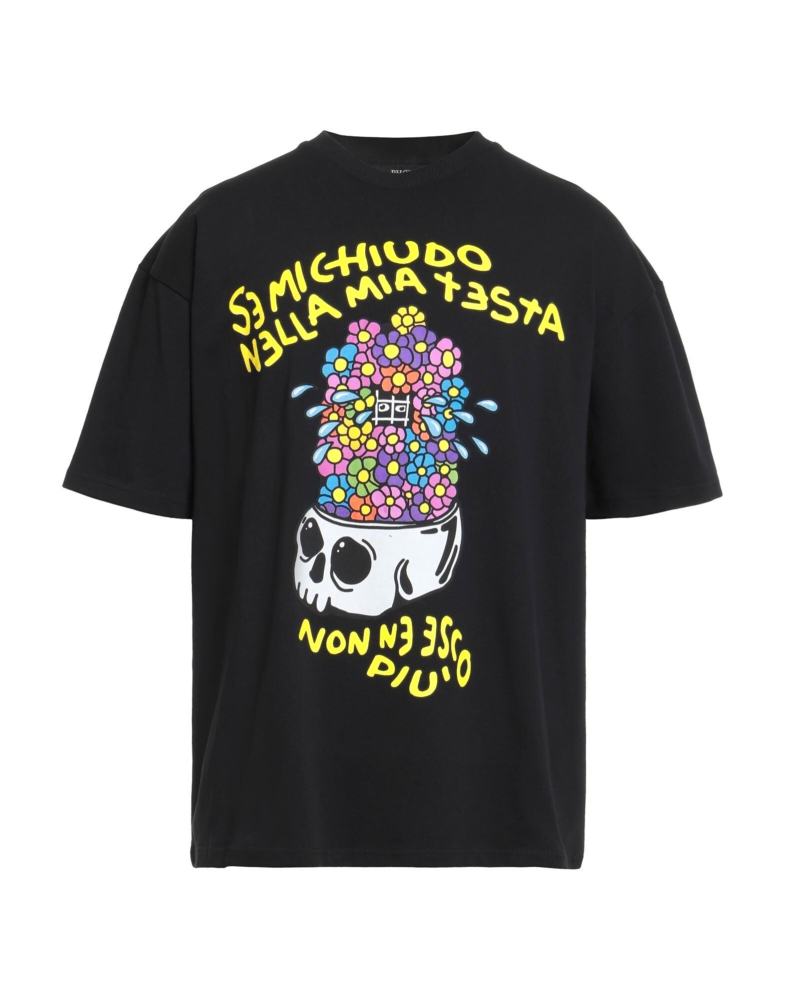 

Футболка Phobia Archive, черный