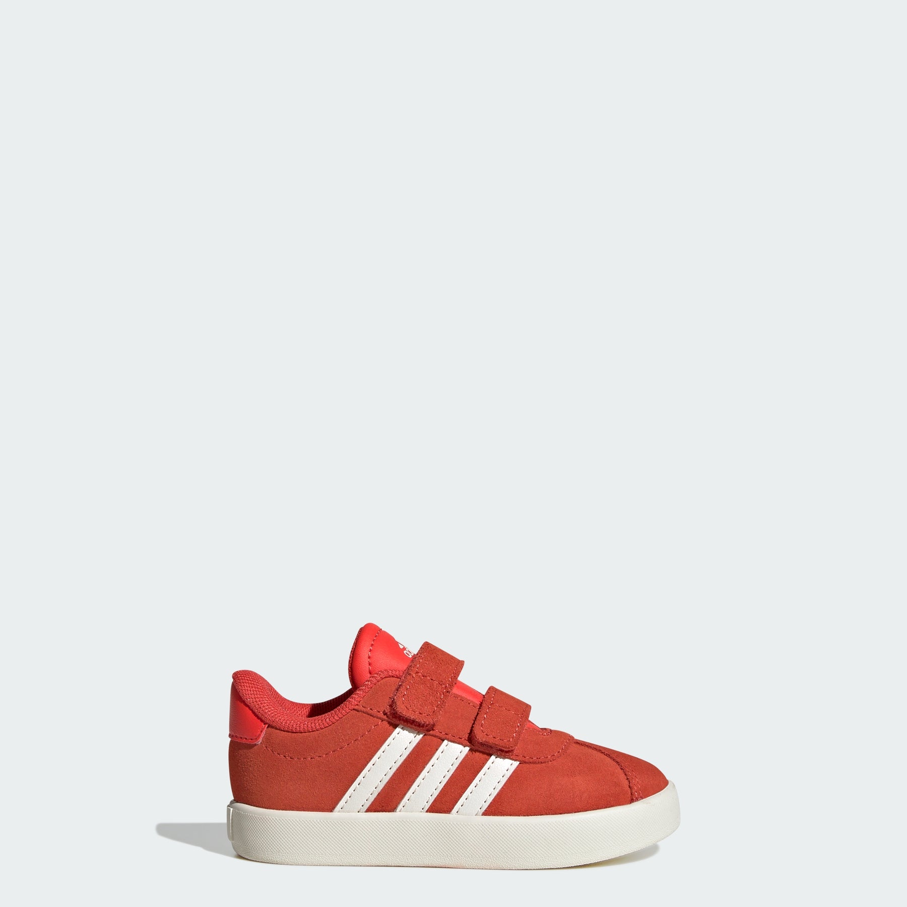 

Кроссовки Vl court 3.0 Adidas, bright royal/pure sulfur/gum
