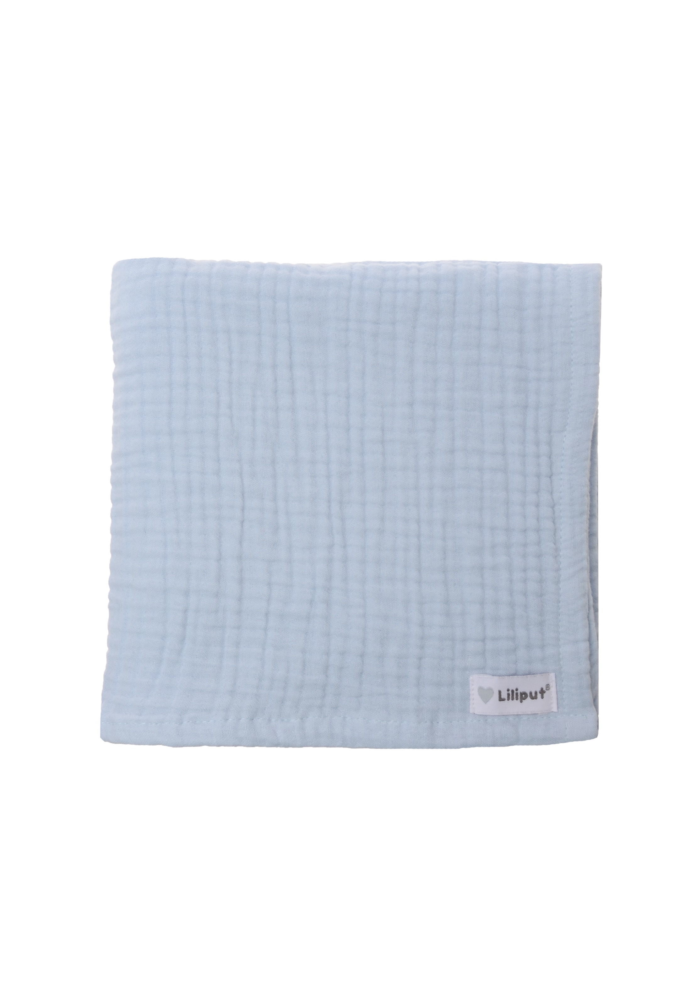 

LILIPUT Нагрудник в светло-голубом цвете