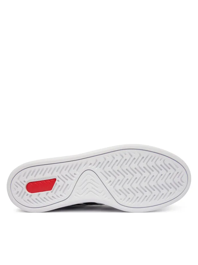 Adidas Кроссовки Grand Court 3.0 IH1472 белые — фото 4