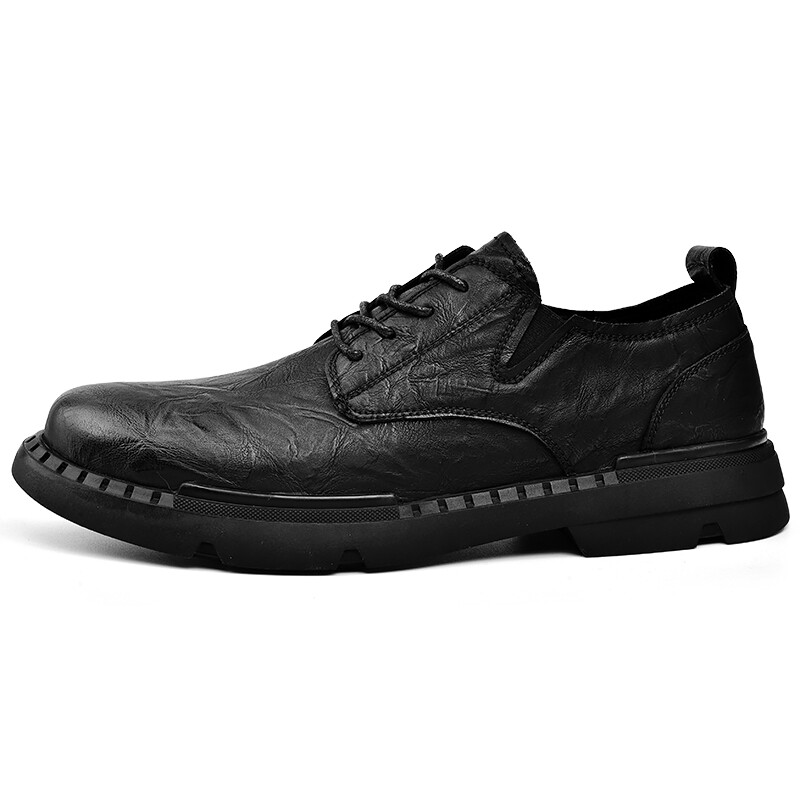 

Туфли мужские Men"s Casual Men Low-Top Season Ram, серый