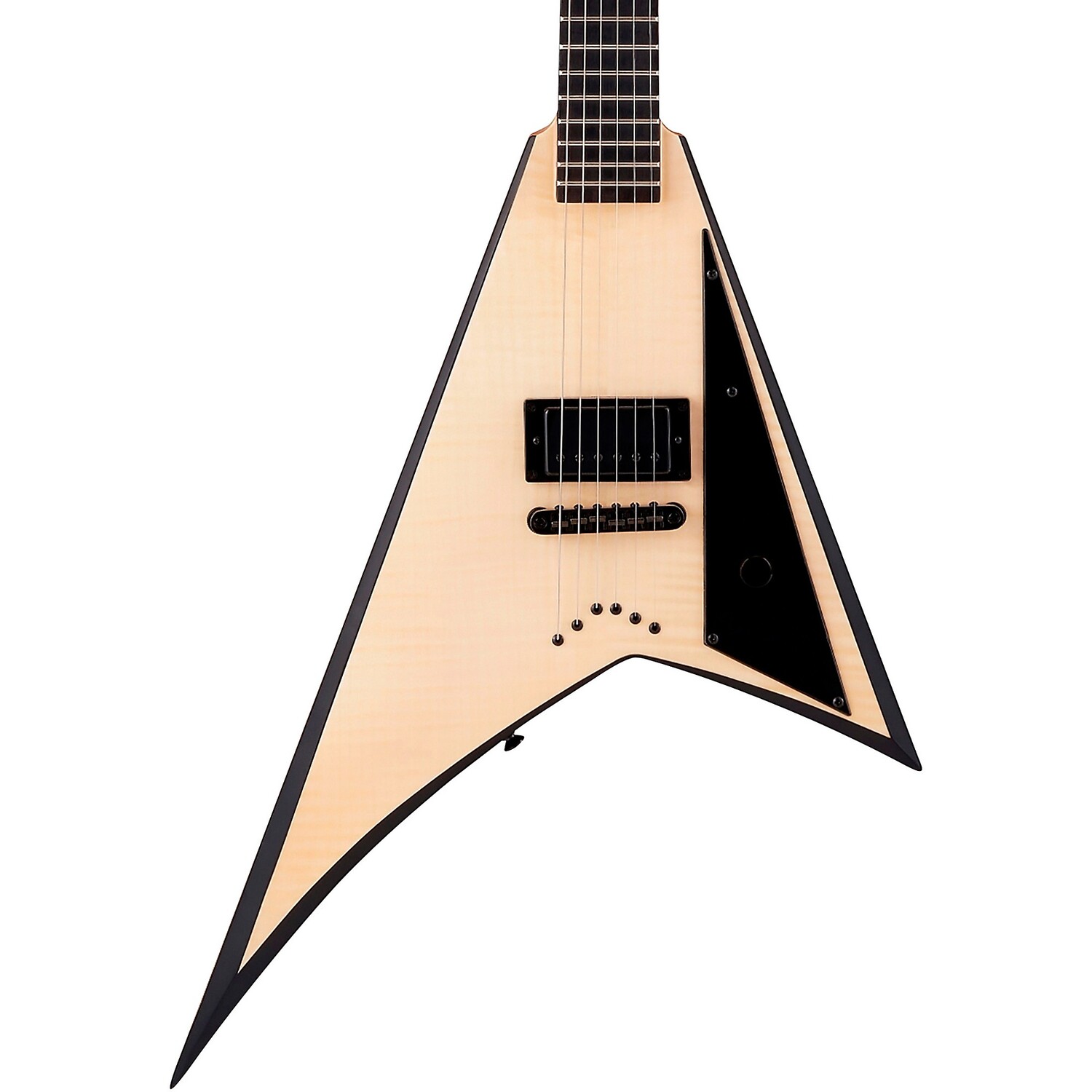 

Jackson Pro Series Signature Кристиан Андреу Роудс RRT Natural