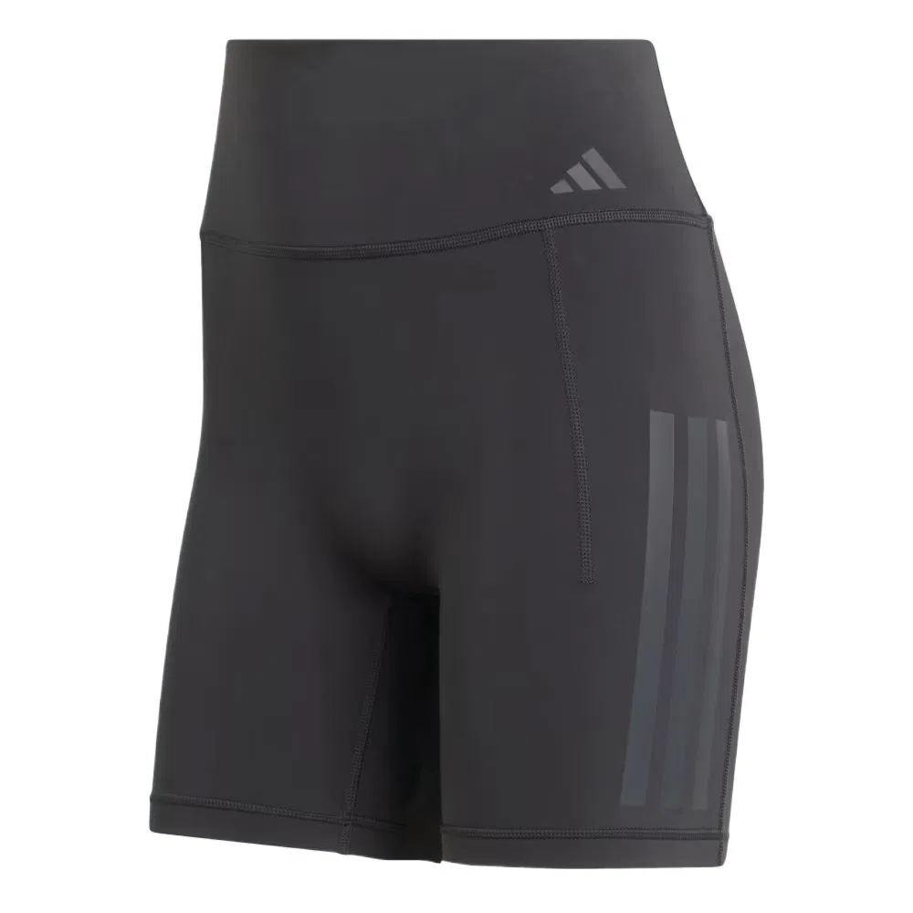 Спортивные шорты Optime женские Adidas, Black