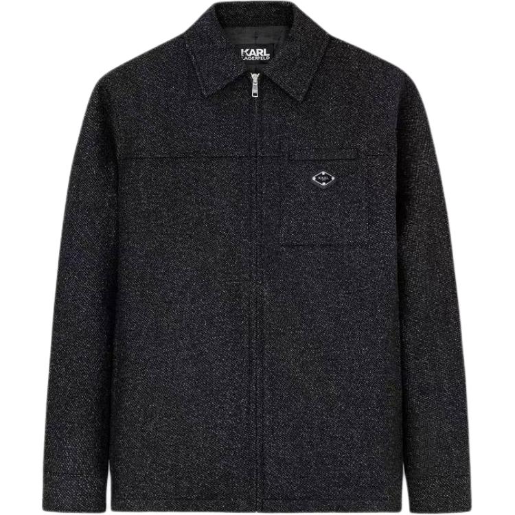 

KARL LAGERFELD Куртки и пальто мужские серые KARL LAGERFELD / Karl Lagerfeld Jeans, Серый, KARL LAGERFELD Куртки и пальто мужские серые KARL LAGERFELD / Karl Lagerfeld Jeans