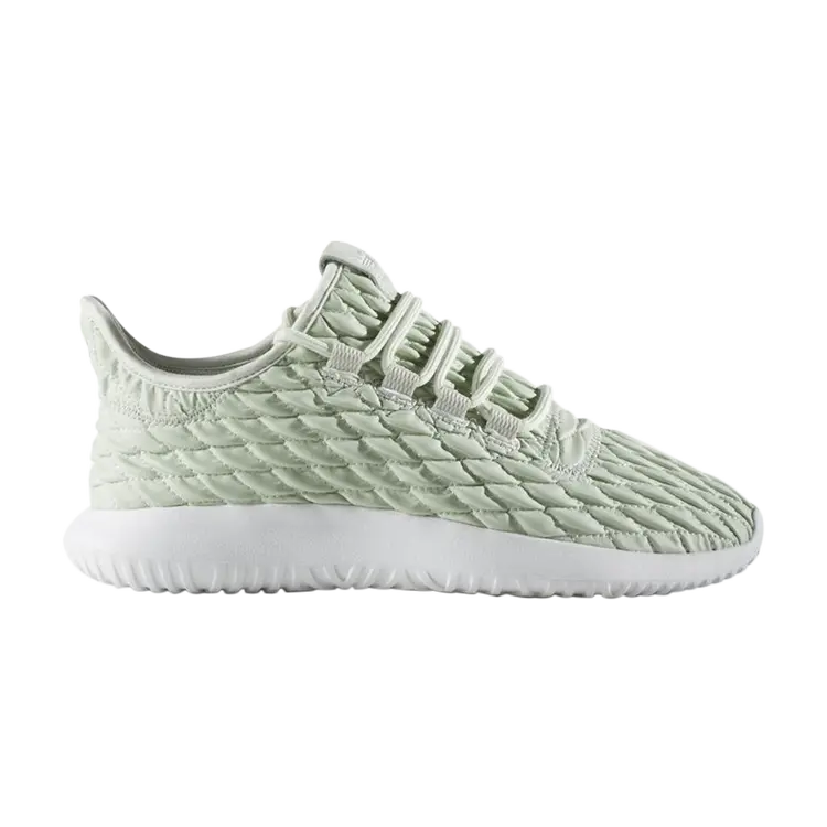 

Кроссовки Adidas Wmns Tubular Shadow, зеленый