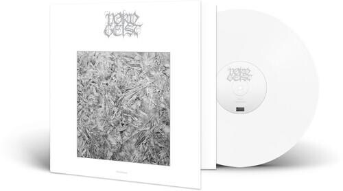 

Виниловая пластинка Nordgeist - Frostwinter (White Vinyl)