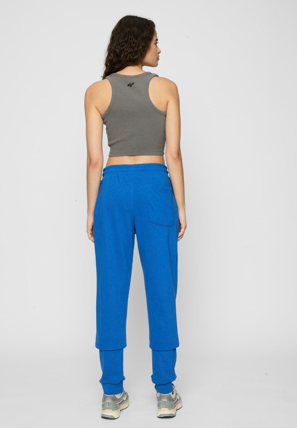 

Спортивные брюки Urban Classics, синий