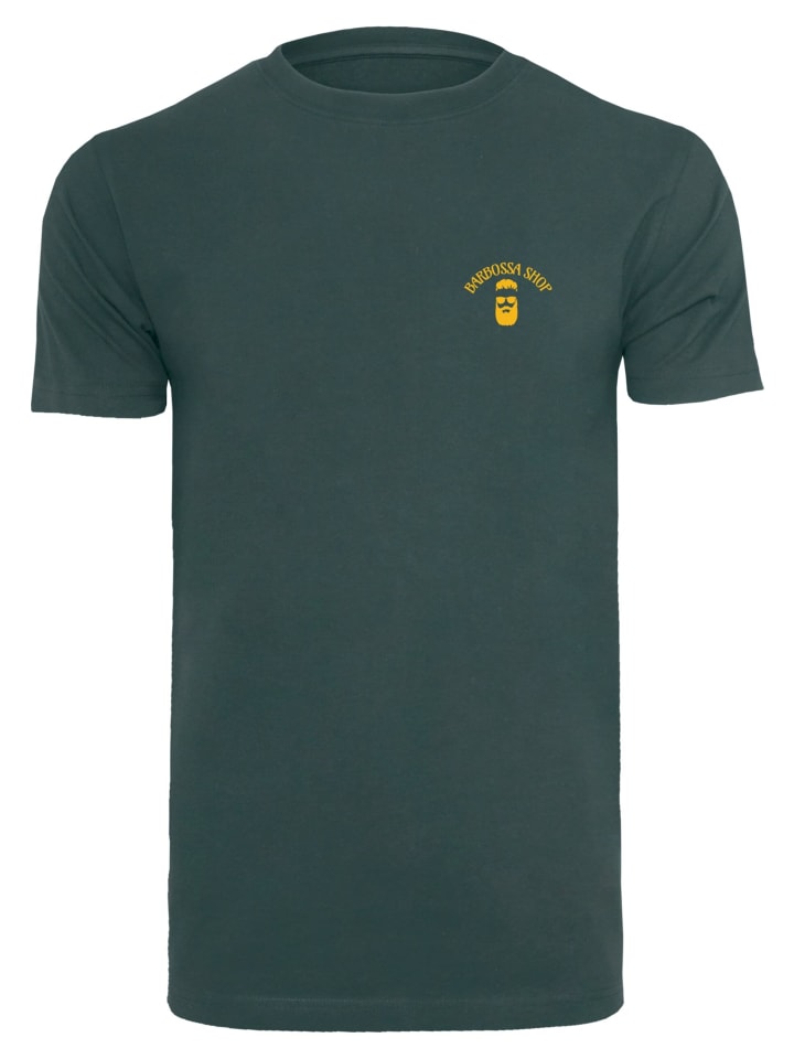 

Футболка Mister Tee