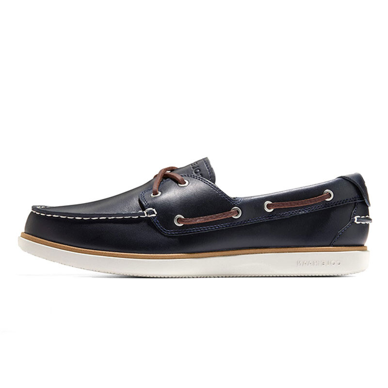 

Мужские повседневные мужские низкие синие Cole Haan