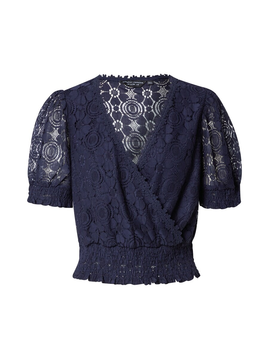 

Футболка Dorothy Perkins, темно-синий