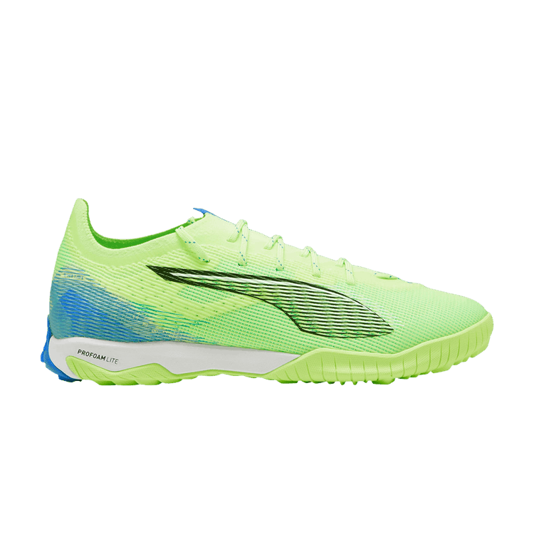 

Кроссовки Ultra Pro 5 Cage TF 'Audacity Pack', зеленый