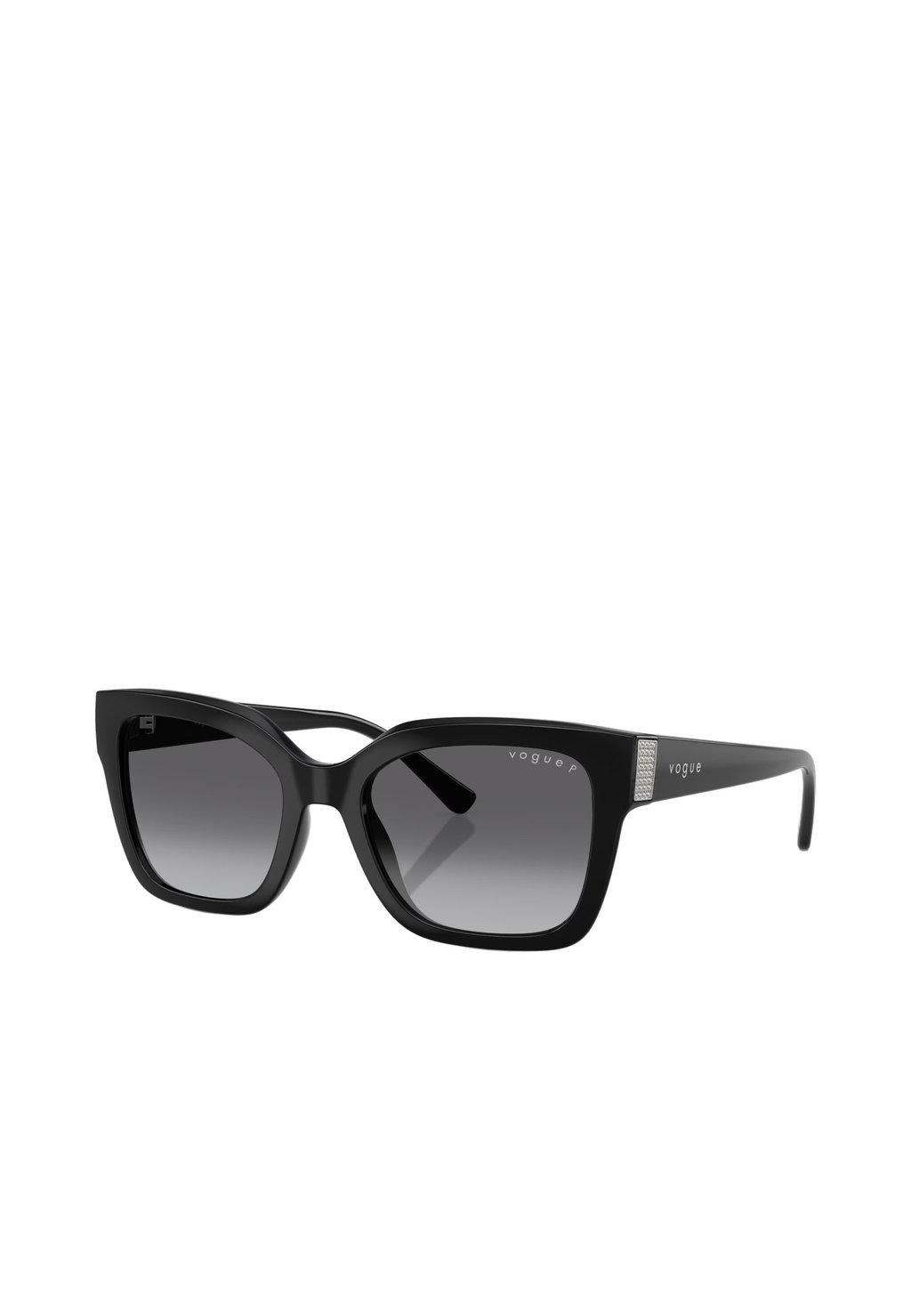 

Солнцезащитные очки VOGUE Eyewear, черный