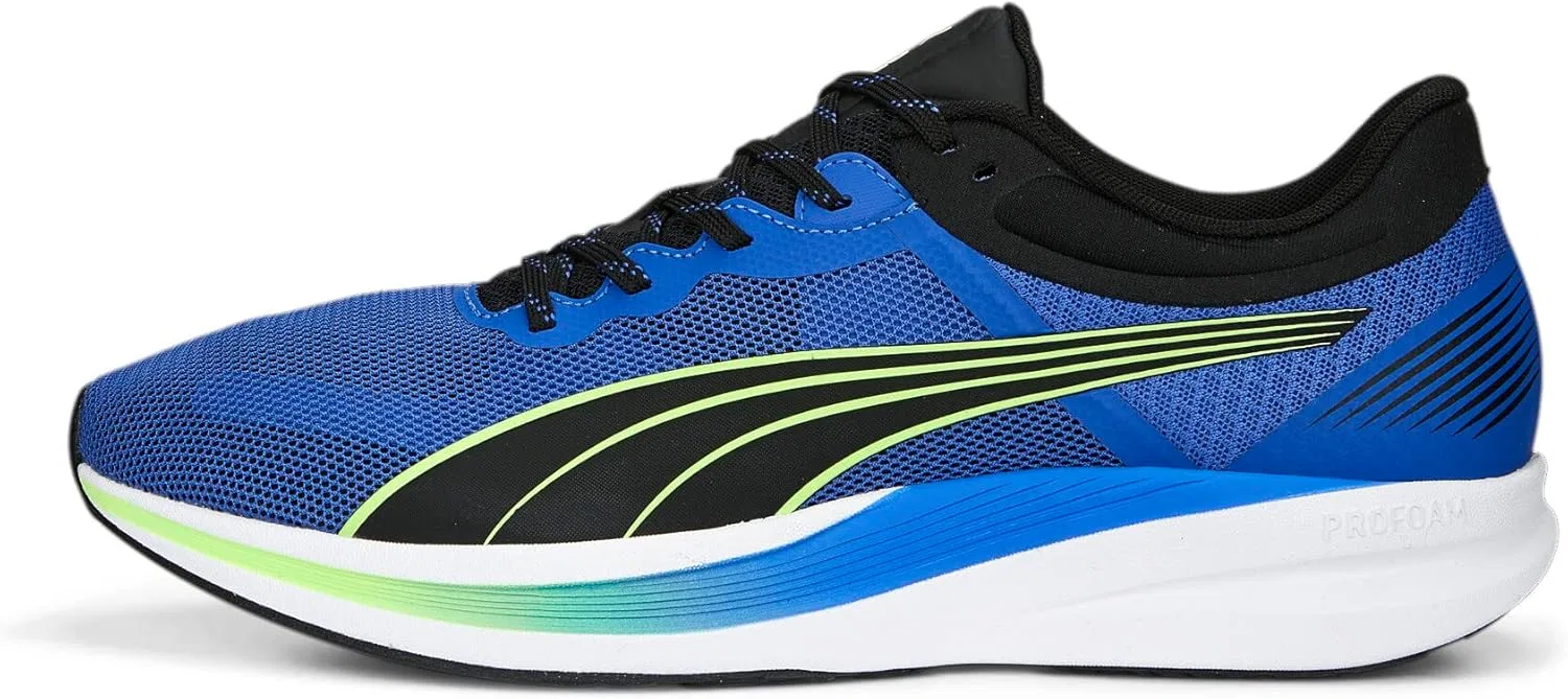 Мужские кроссовки PUMA Redeem Profoam