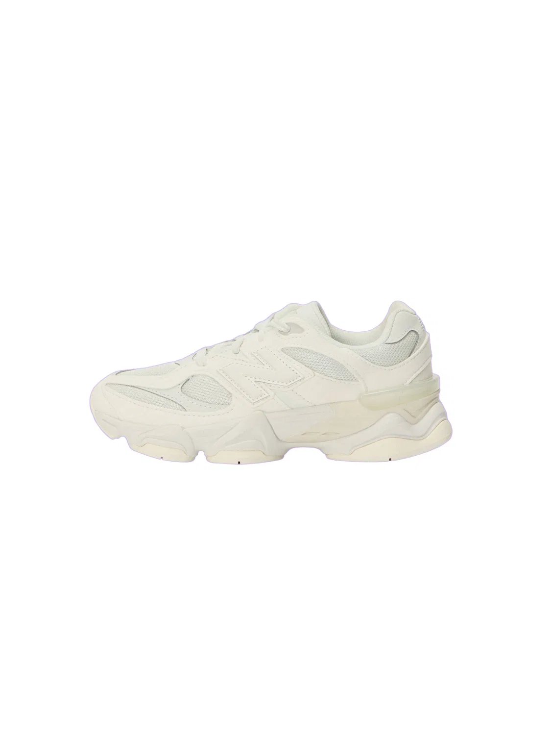 Кроссовки '9060' New Balance, Natural White
